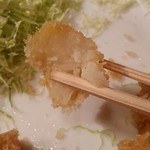ぽん多本家 - 何かと思えばポテトやん