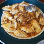 利華 - 麻婆豆腐