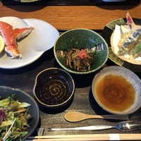 銀座 蟹みつ - 