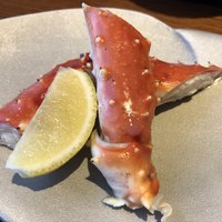 銀座 蟹みつ - 