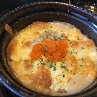 銀座 蟹みつ - 