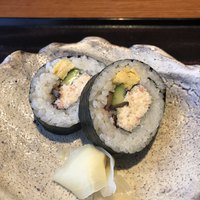 銀座 蟹みつ - 