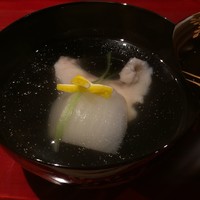 銀座 しのはら - 