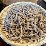 蕎麦前ながえ - 