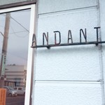 ANDANTE - 