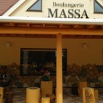 ブーランジェリー マッサ - 