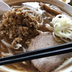 Ramen Sendou - 