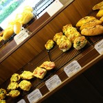 ブーランジェリー マッサ - 