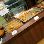 ブーランジェリー マッサ - 