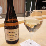 ぎをん 福志 - 日本酒のMasterpiece