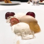 レフェルヴェソンス - 