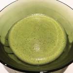 レフェルヴェソンス - 