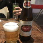 Saigon Do - 