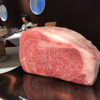 神戸牛炉釜炭焼ステーキ IDEA 銀座 - 