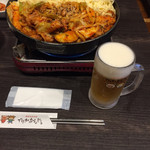 でりかおんどる - 