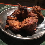 サンバレーホテル - ラムティッカ 3P