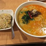 ラーメンどんき - 