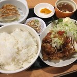 ラーメンどんき - 