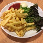 ラーメンどんき - 