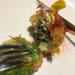 レストラン・エストゥディオ パリサンク - 