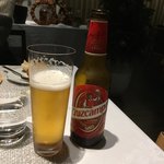 レストラン・エストゥディオ パリサンク - 