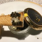 レストラン・エストゥディオ パリサンク - 