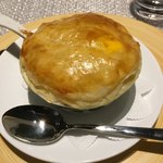 レストラン・エストゥディオ パリサンク - 