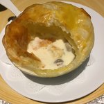 レストラン・エストゥディオ パリサンク - 