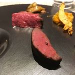 レストラン・エストゥディオ パリサンク - 