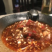 四川料理 龍の子 - 