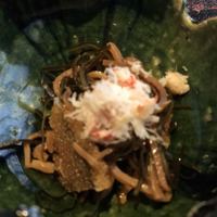 銀座 蟹みつ - 