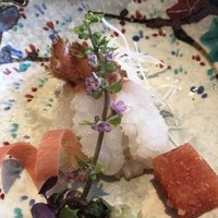 銀座 蟹みつ - 