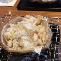 銀座 蟹みつ - 