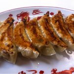 中国料理 浦東 刈谷店 - 餃子