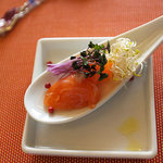 Gastrogy HAKU TAKU - 前菜