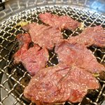 Yougan Yakiniku Gyuubi - 