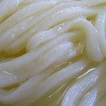 釜あげうどん 長田 in 香の香 - 麺UP