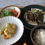 ベルビュー慶招樓 - 翡翠コース