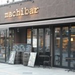 Machibar - 