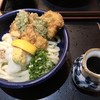 本格手打うどん 麺むすび