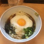 手打ちうどん寺屋  - 
