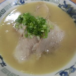 中華そば 紅蘭 - 