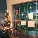 サーカス - クリスマスツリーが可愛い♡