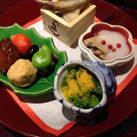 旬彩天 つちや - 