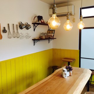 オーファクトリー&カフェ バイ エッグセレント_2