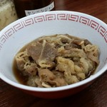 ラーメン魁力屋 - 