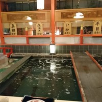 いけす鶴八 新栄店 - 