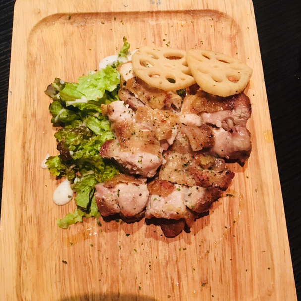 フレッシュバー ホワイトスノウ カフェバー Fresh Bar White Snow Cafe Bar 大街道 バー 食べログ