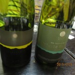 天一 - 都農ワイナリーのシャルドネにものすごく可能性を感じました