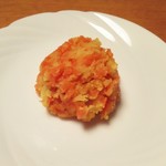 嘯月 - きんとん